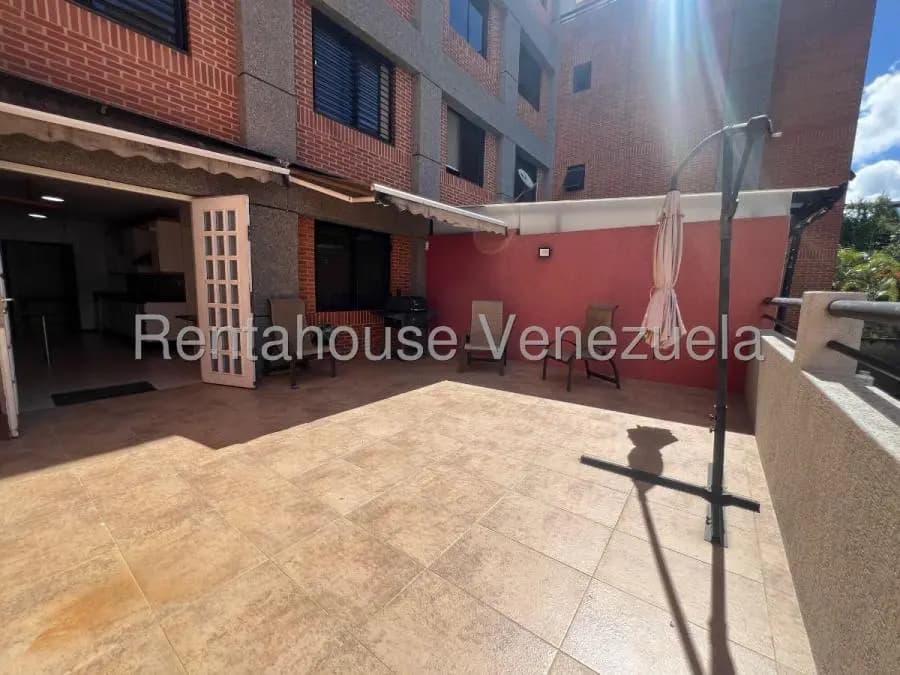 Apartamento en Venta en Urbanización Miranda Caracas - 2
