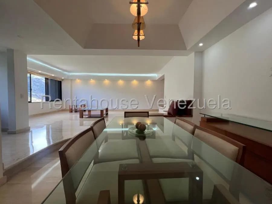 Apartamento en Venta en Urbanización Miranda Caracas - 12