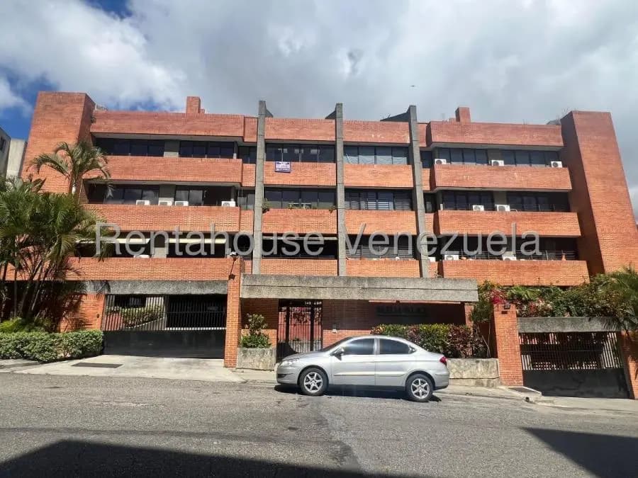 Apartamento en Venta en Urbanización Miranda Caracas - 3