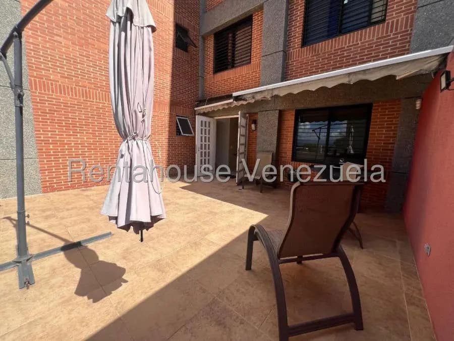 Apartamento en Venta en Urbanización Miranda Caracas - 6