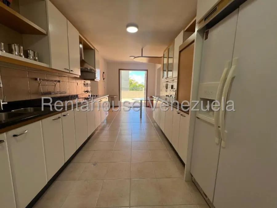 Apartamento en Venta en Urbanización Miranda Caracas - 7