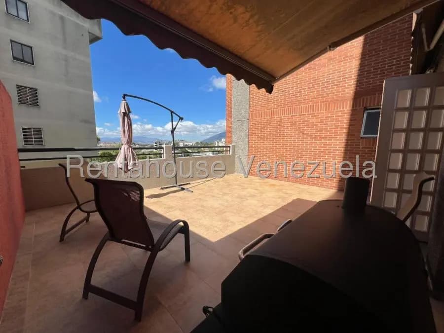 Apartamento en Venta en Urbanización Miranda Caracas - 9