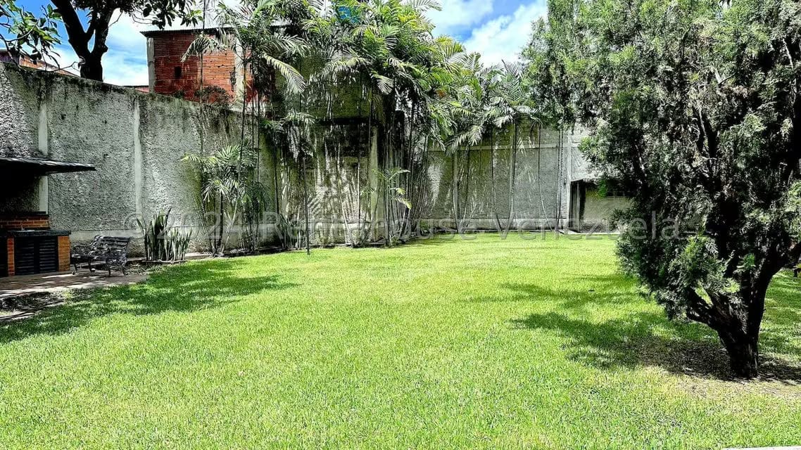 Apartamento (1 Nivel) en Venta en El Pedregal, Distrito Metropolitano - 76