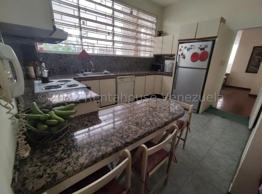 Casa en Venta en Cumbres de Curumo Caracas - 11