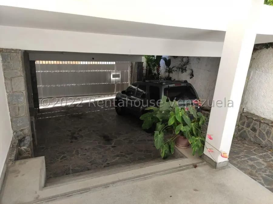 Casa en Venta en Cumbres de Curumo Caracas - 13