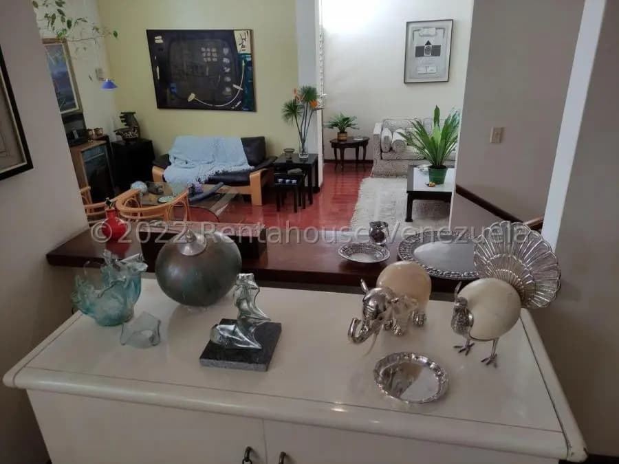 Casa en Venta en Cumbres de Curumo Caracas - 14