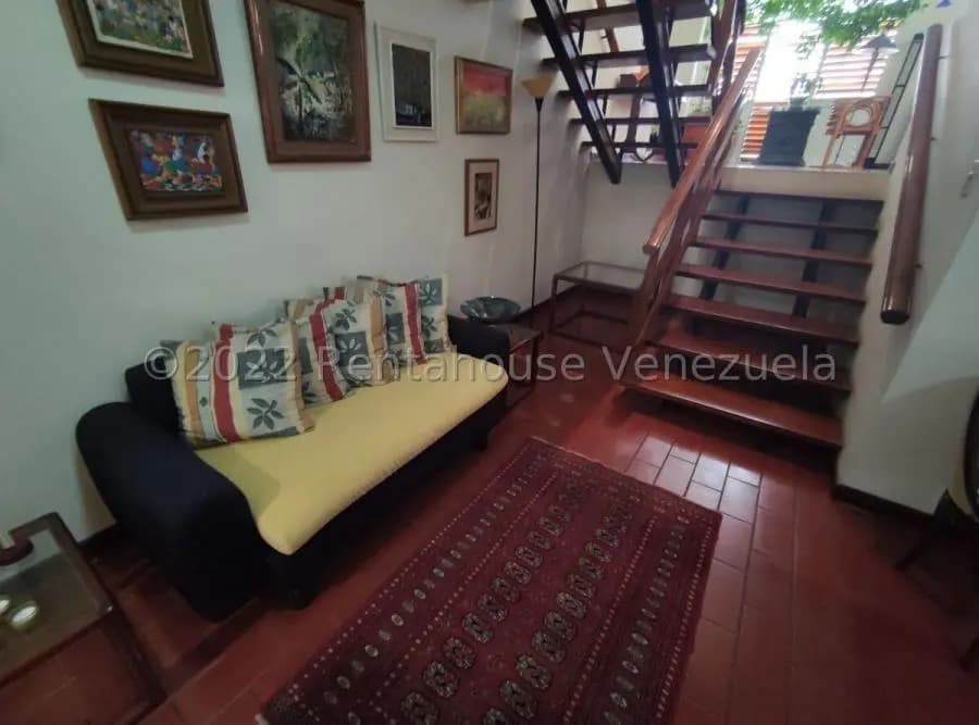Casa en Venta en Cumbres de Curumo Caracas - 16