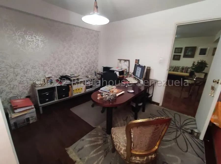 Casa en Venta en Cumbres de Curumo Caracas - 18