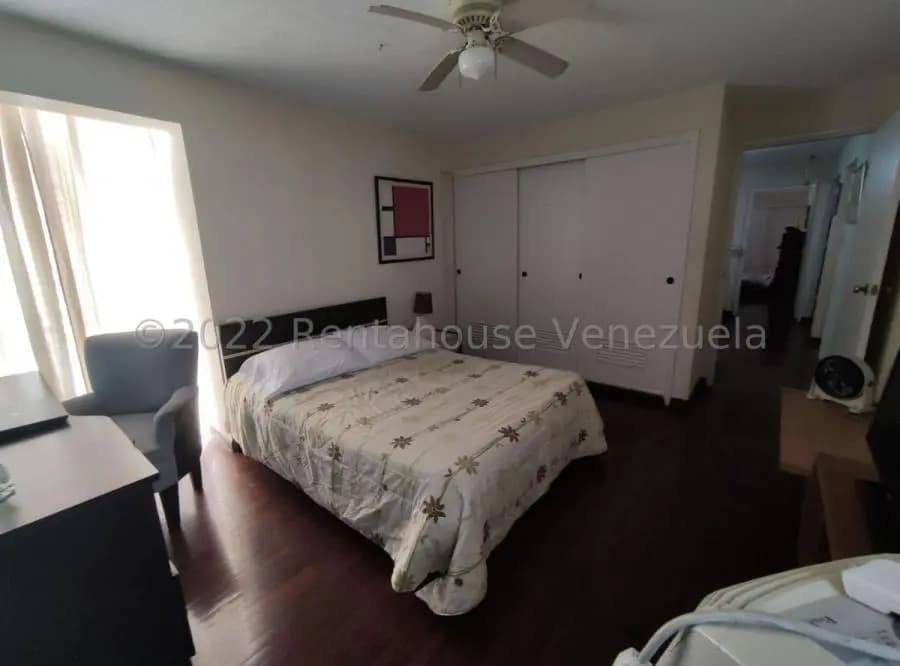 Casa en Venta en Cumbres de Curumo Caracas - 19