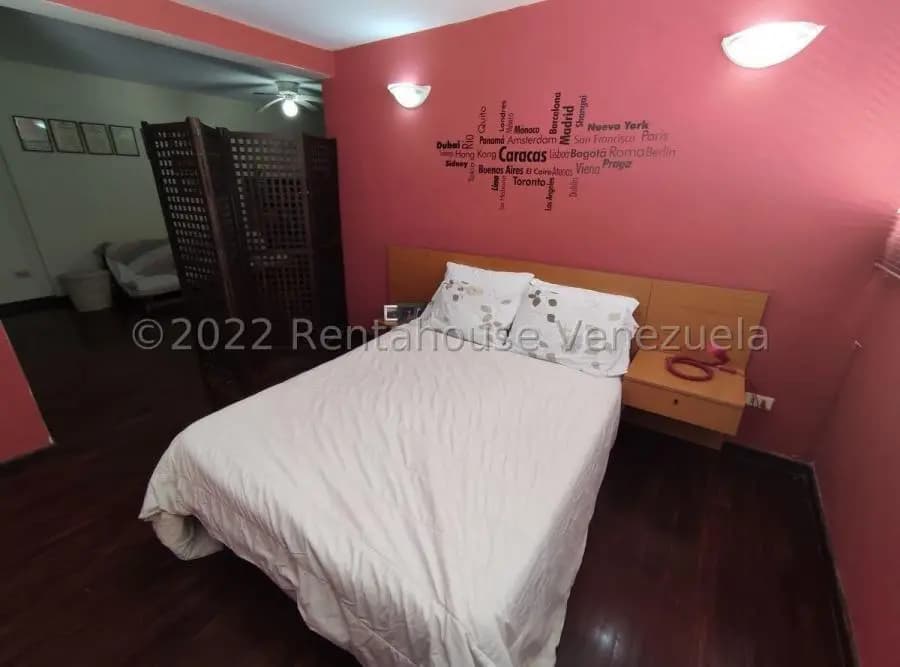 Casa en Venta en Cumbres de Curumo Caracas - 20