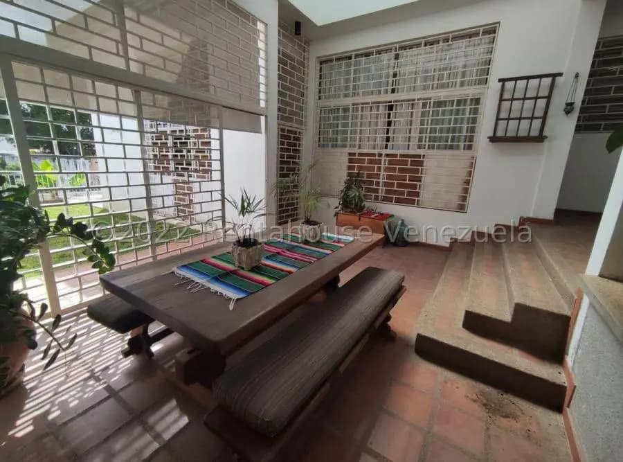 Casa en Venta en Cumbres de Curumo Caracas - 4