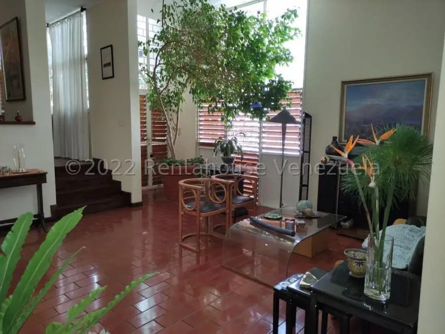 Casa en Venta en Cumbres de Curumo Caracas - 5