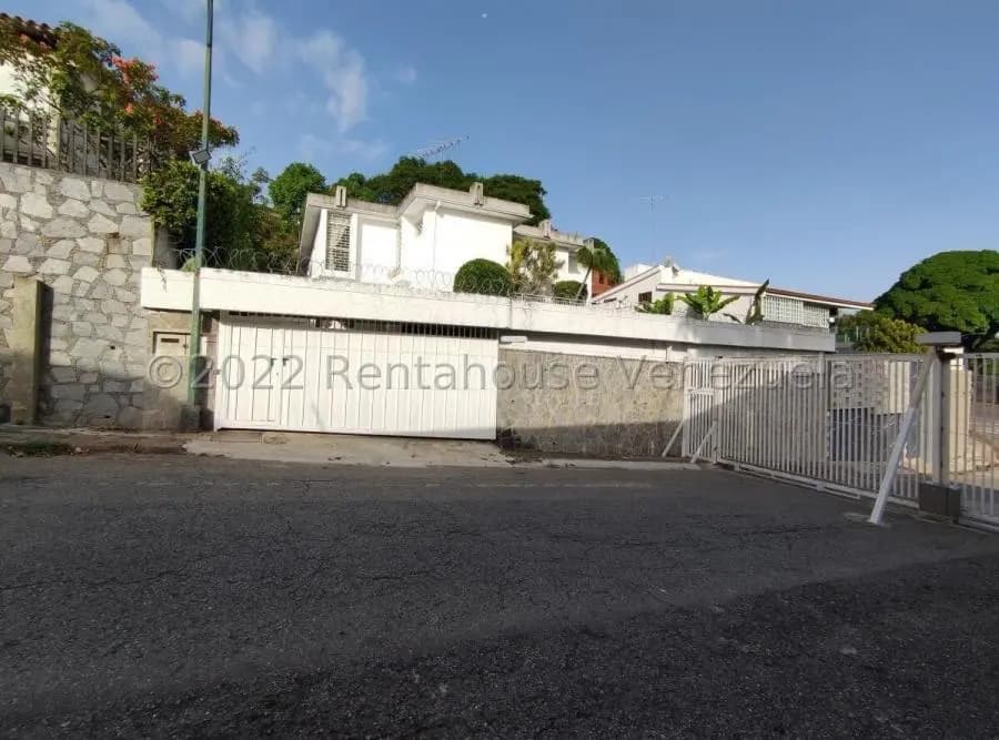 Casa en Venta en Cumbres de Curumo Caracas - 8