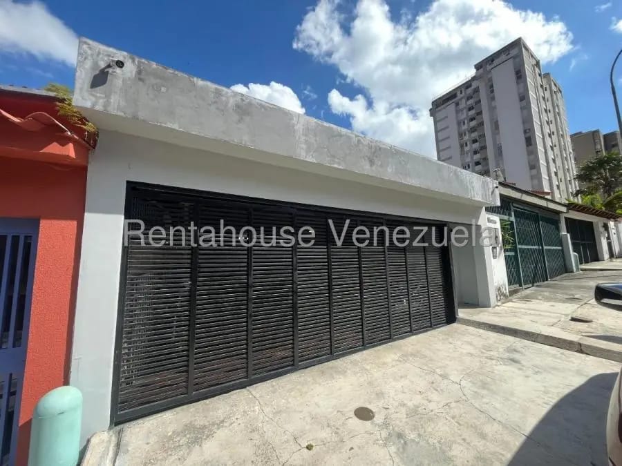 Casa en Venta en La Ciudadela Caracas - 2