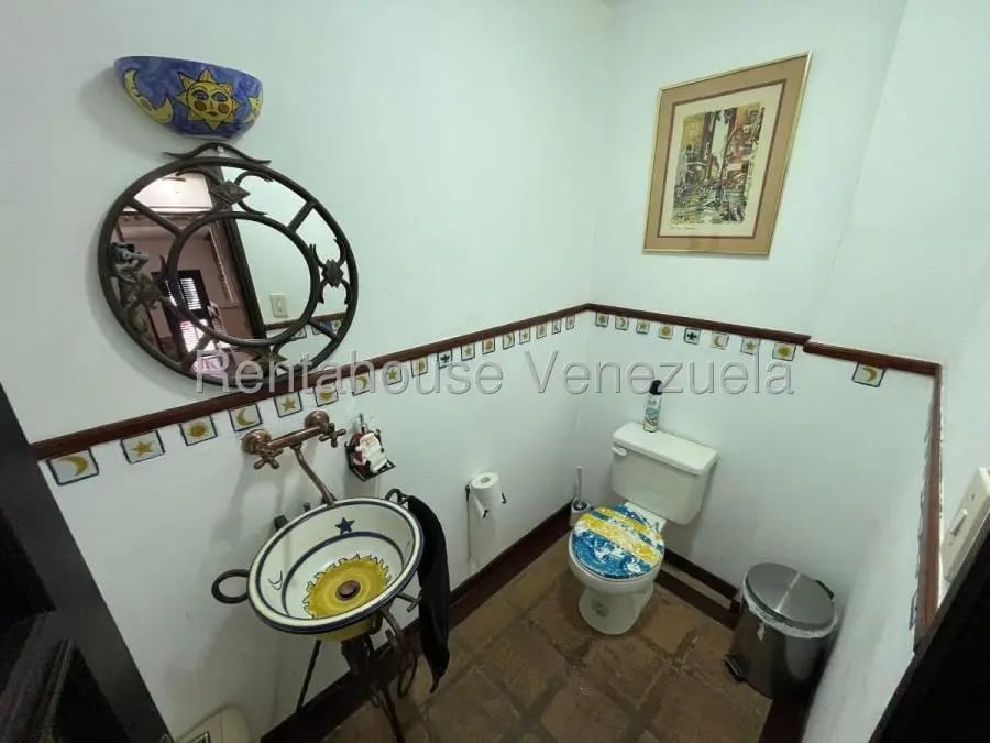 Casa en Venta en La Ciudadela Caracas - 13