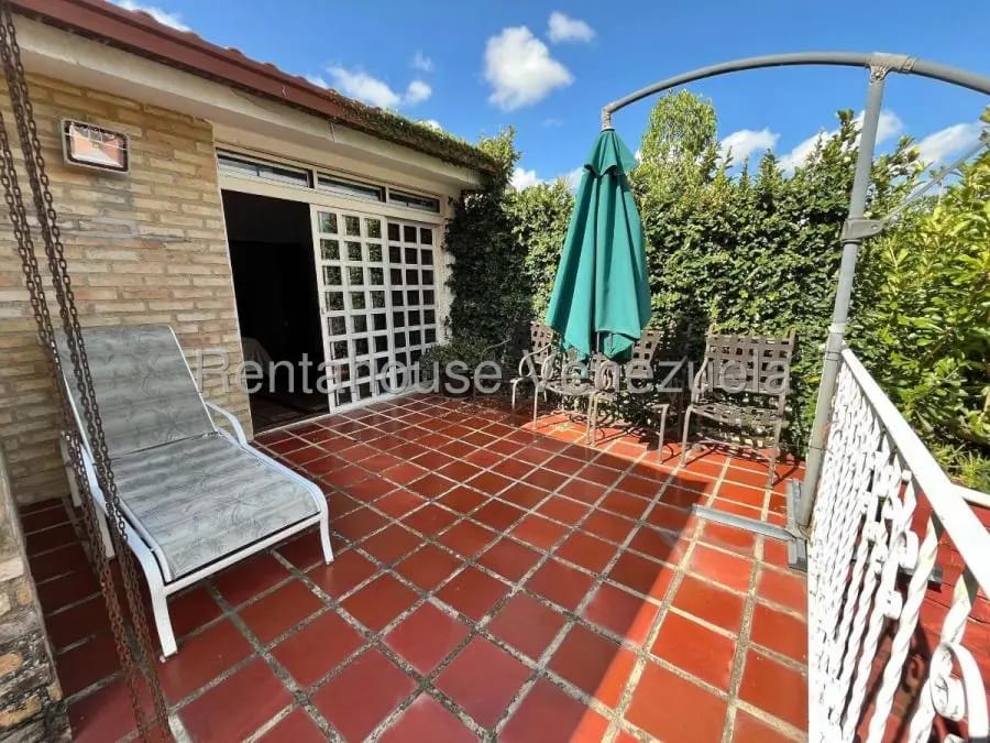 Casa en Venta en La Ciudadela Caracas - 20