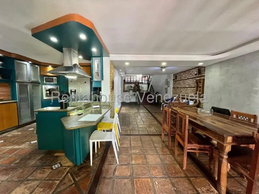 Casa en Venta en La Ciudadela Caracas - 5