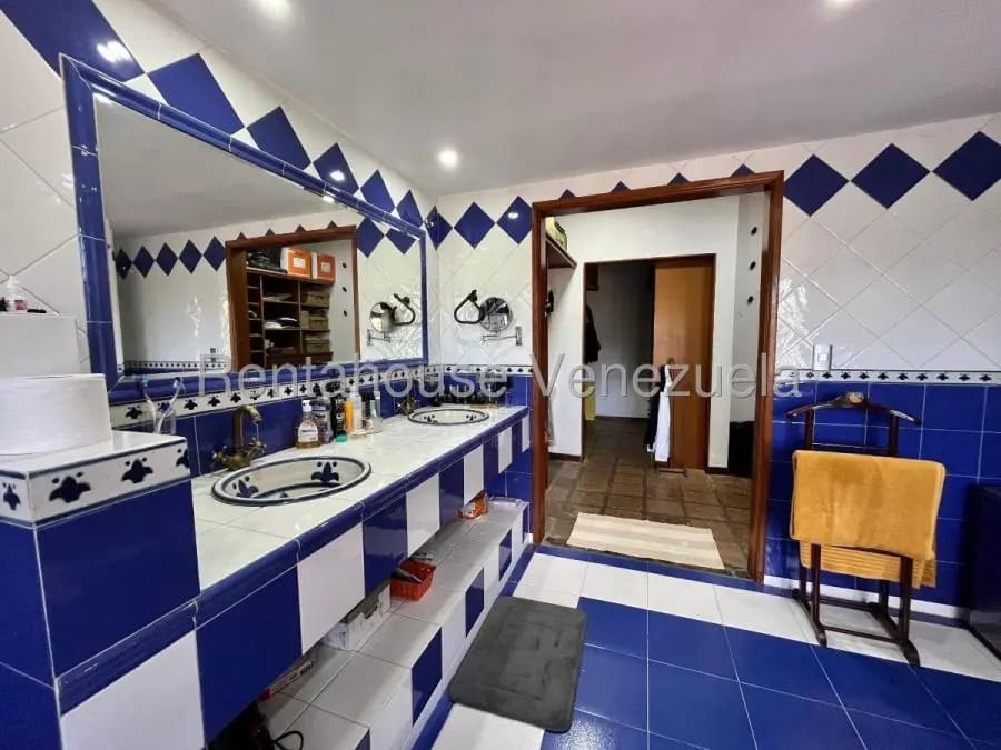 Casa en Venta en La Ciudadela Caracas - 9