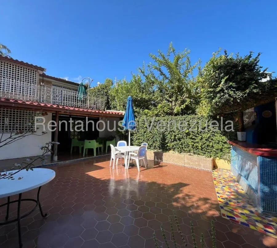 Casa en Venta en La Ciudadela Caracas - 10