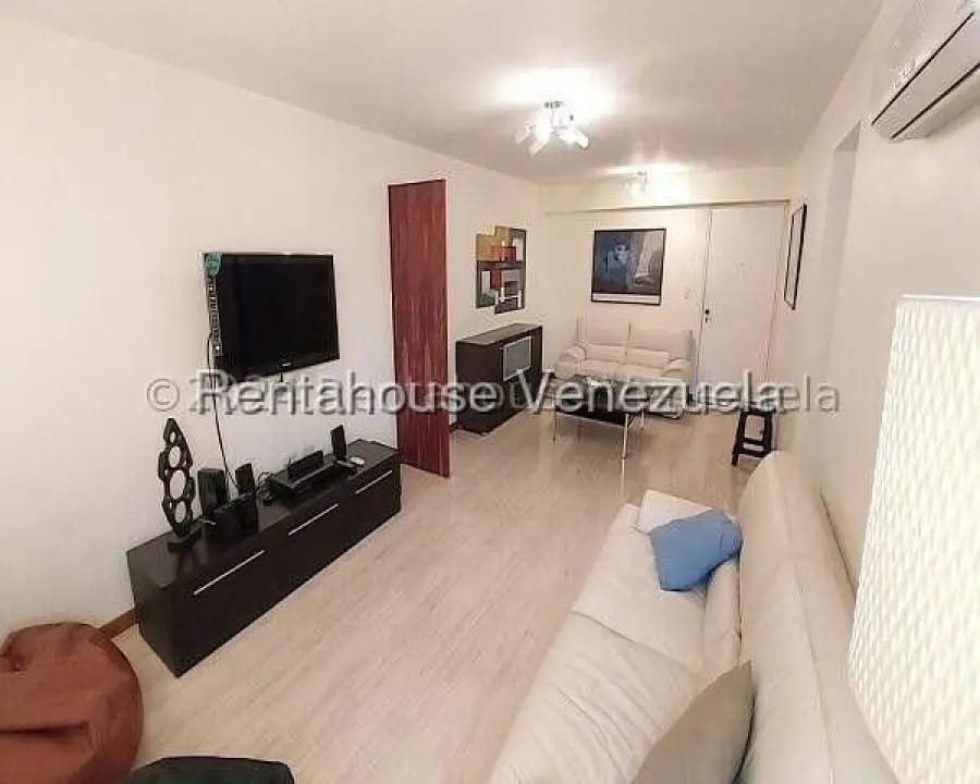 Apartamento en Alquiler en Baruta Caracas