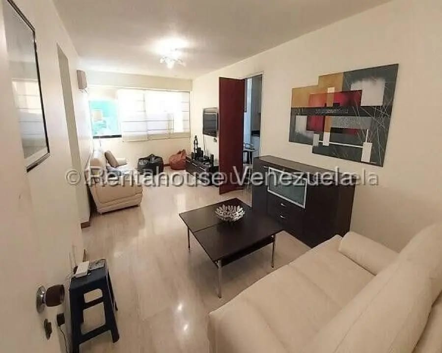Apartamento en Alquiler en Baruta Caracas - 2