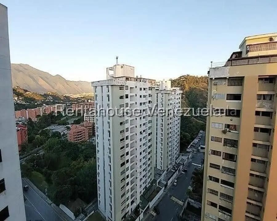 Apartamento en Alquiler en Baruta Caracas - 12