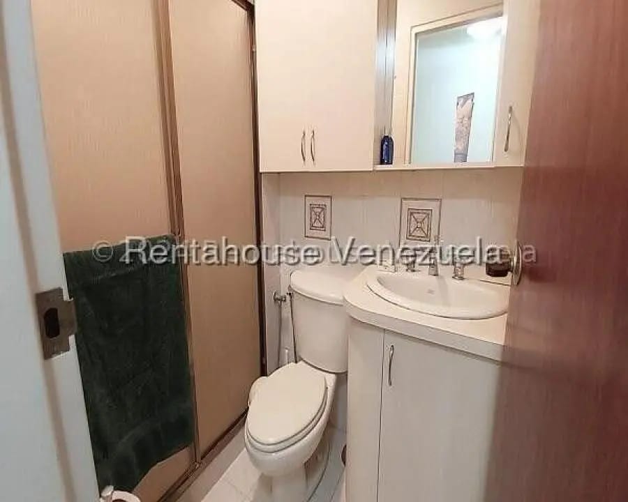 Apartamento en Alquiler en Baruta Caracas - 13