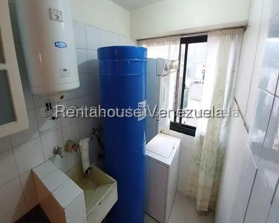 Apartamento en Alquiler en Baruta Caracas - 3