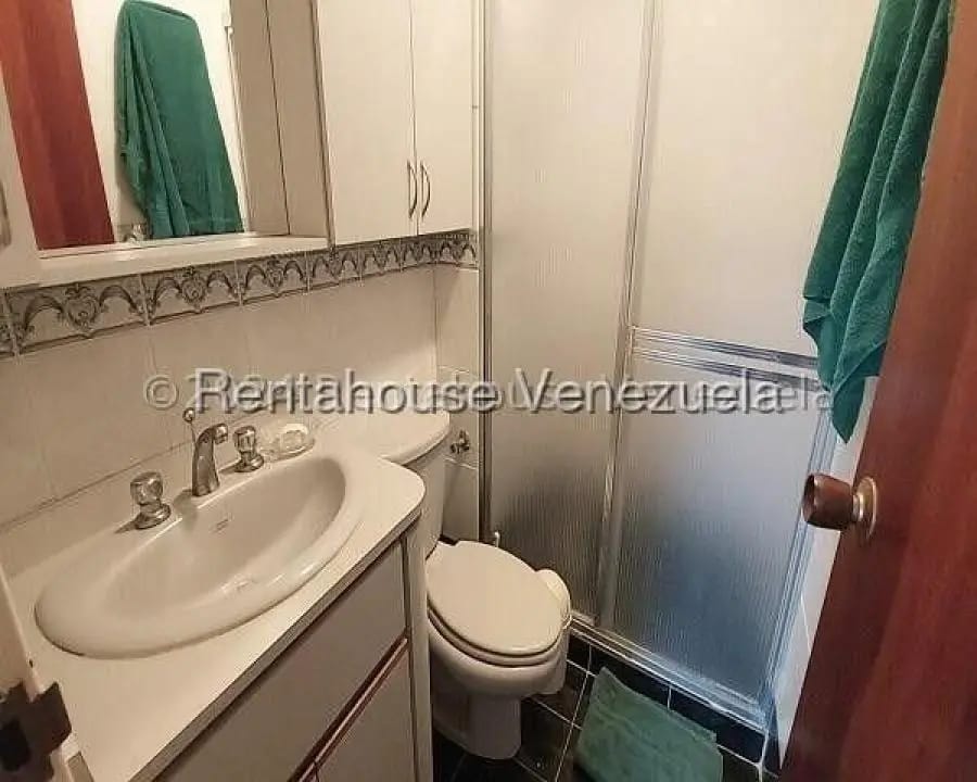 Apartamento en Alquiler en Baruta Caracas - 4