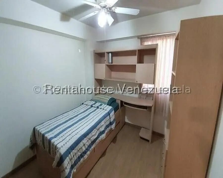 Apartamento en Alquiler en Baruta Caracas - 5