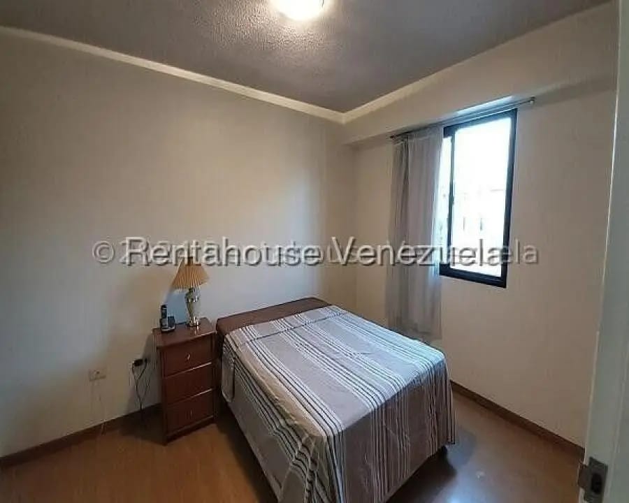 Apartamento en Alquiler en Baruta Caracas - 6