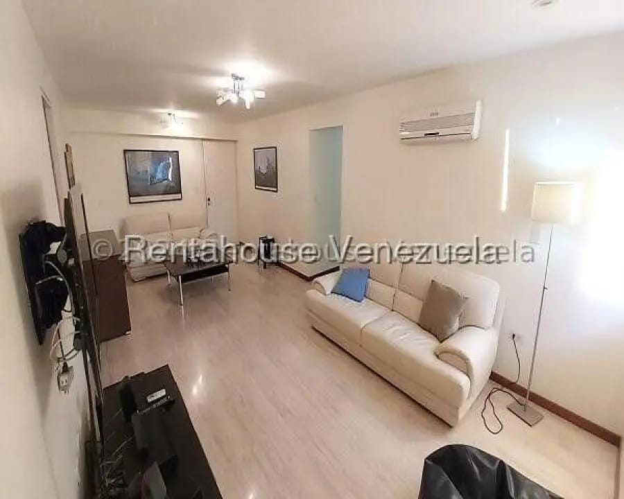 Apartamento en Alquiler en Baruta Caracas - 7