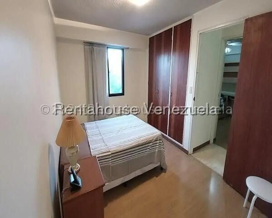 Apartamento en Alquiler en Baruta Caracas - 8