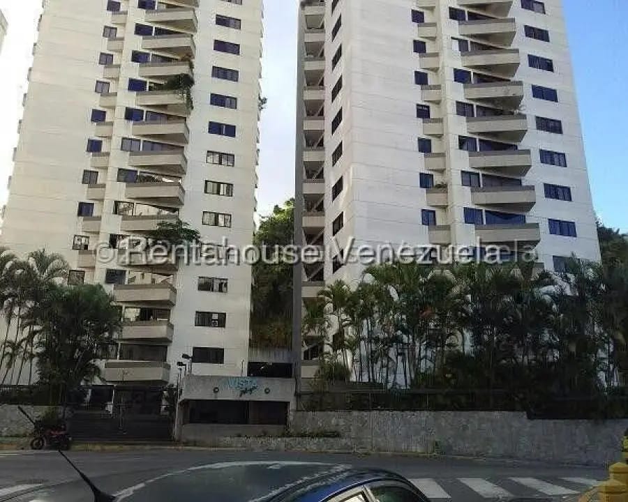 Apartamento en Alquiler en Baruta Caracas - 9