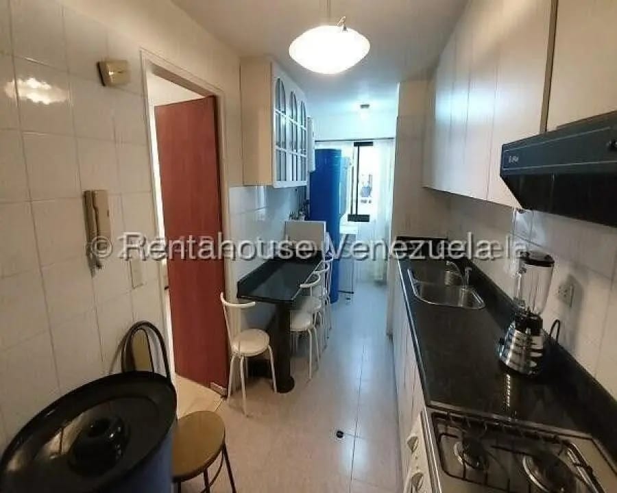 Apartamento en Alquiler en Baruta Caracas - 10