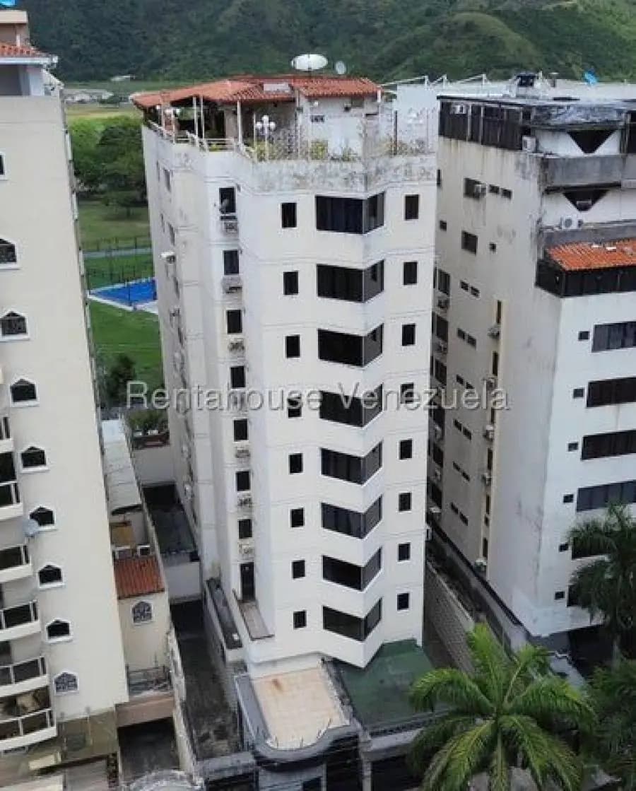 Apartamento en Venta en la soledad Maracay