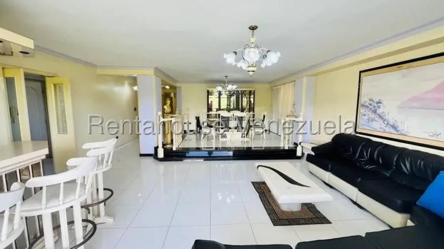 Apartamento en Venta en la soledad Maracay - 2