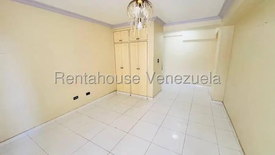 Apartamento en Venta en la soledad Maracay - 3
