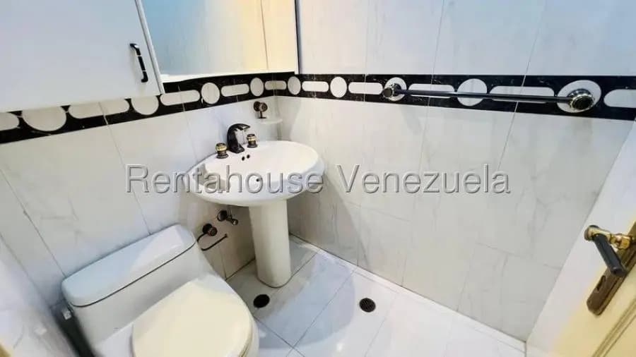 Apartamento en Venta en la soledad Maracay - 5