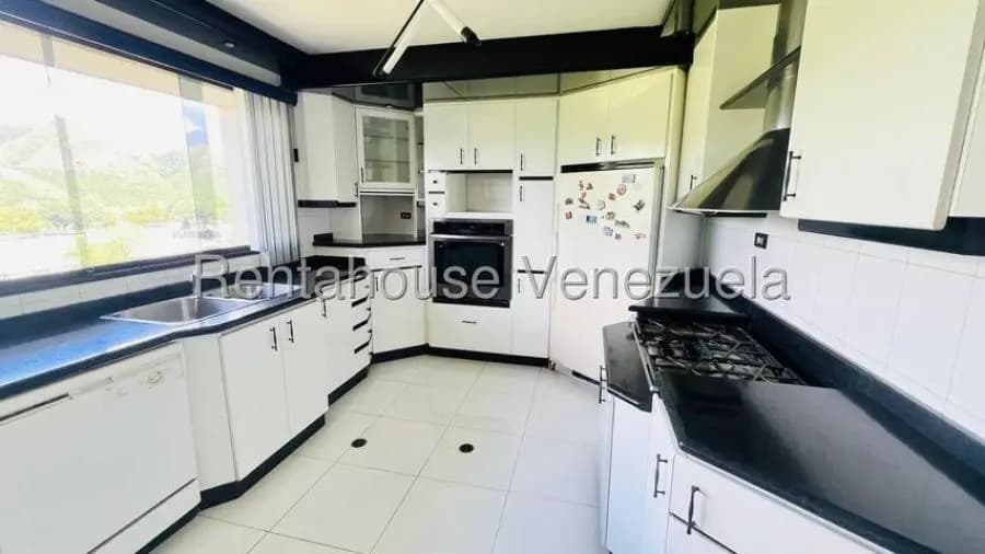 Apartamento en Venta en la soledad Maracay - 6