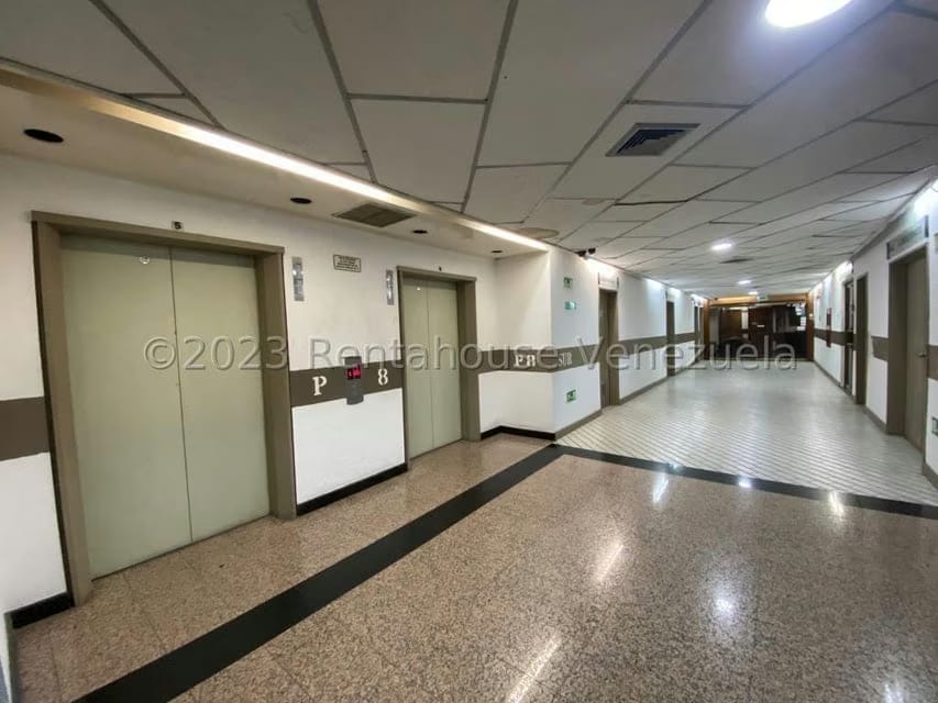 Comercial (Oficina) en Venta en La California Norte, Distrito Metropolitano - 2