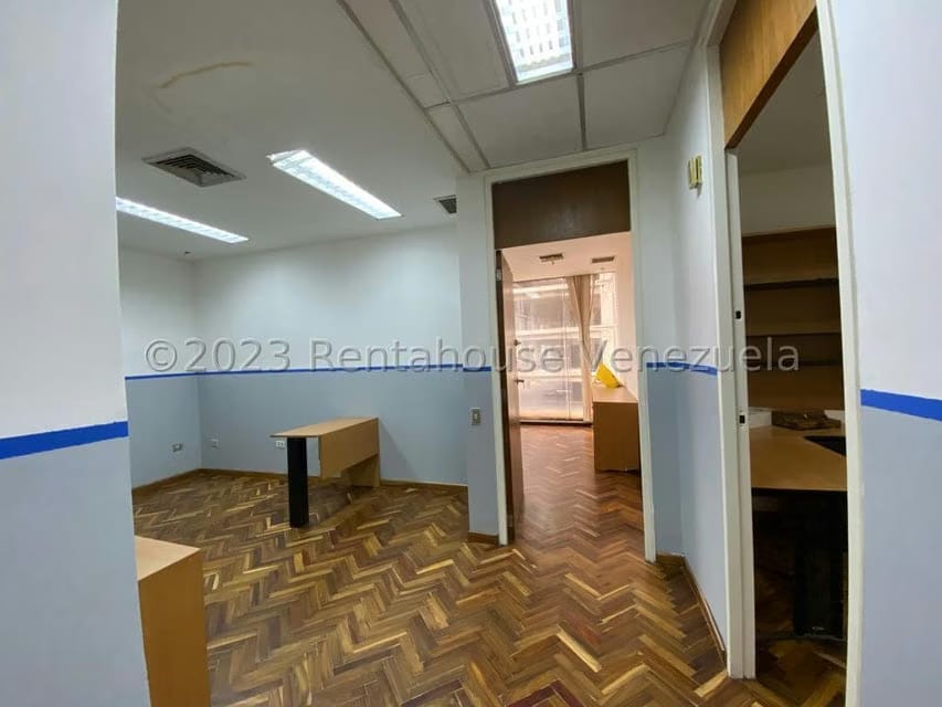 Comercial (Oficina) en Venta en La California Norte, Distrito Metropolitano - 11