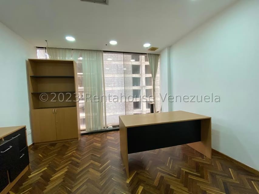 Comercial (Oficina) en Venta en La California Norte, Distrito Metropolitano - 12