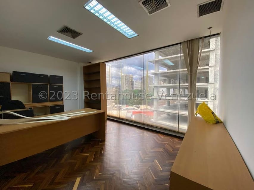 Comercial (Oficina) en Venta en La California Norte, Distrito Metropolitano - 13