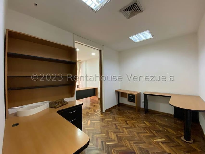 Comercial (Oficina) en Venta en La California Norte, Distrito Metropolitano - 15