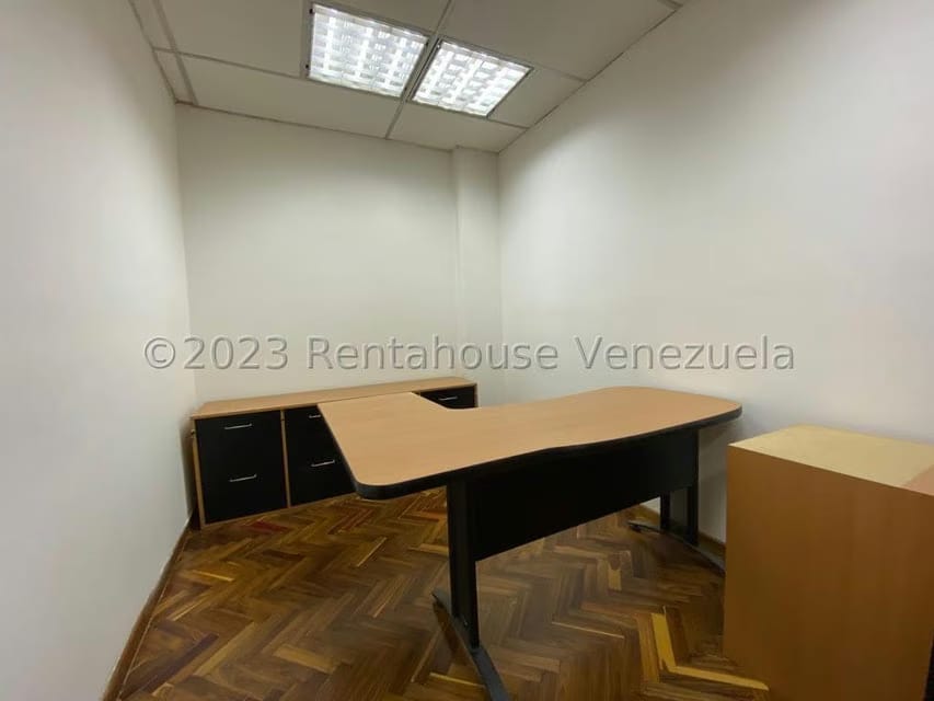 Comercial (Oficina) en Venta en La California Norte, Distrito Metropolitano - 16