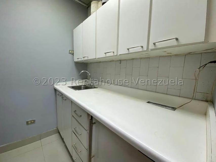 Comercial (Oficina) en Venta en La California Norte, Distrito Metropolitano - 17