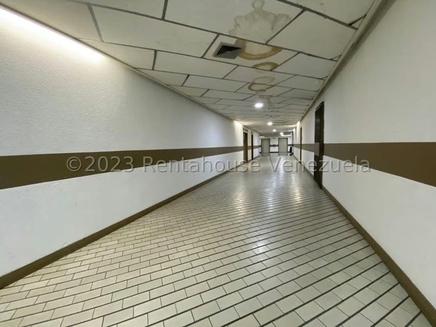 Comercial (Oficina) en Venta en La California Norte, Distrito Metropolitano - 3