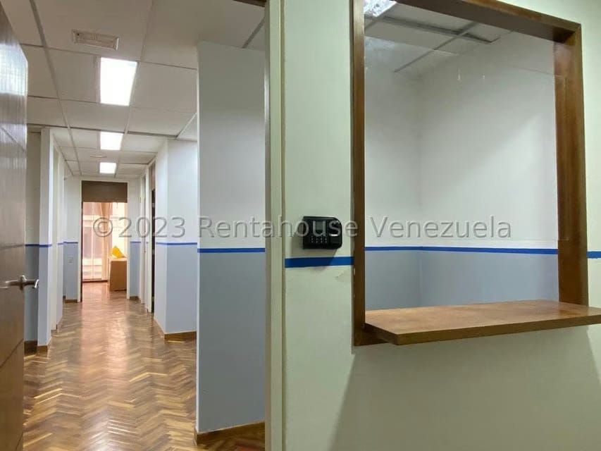 Comercial (Oficina) en Venta en La California Norte, Distrito Metropolitano - 4