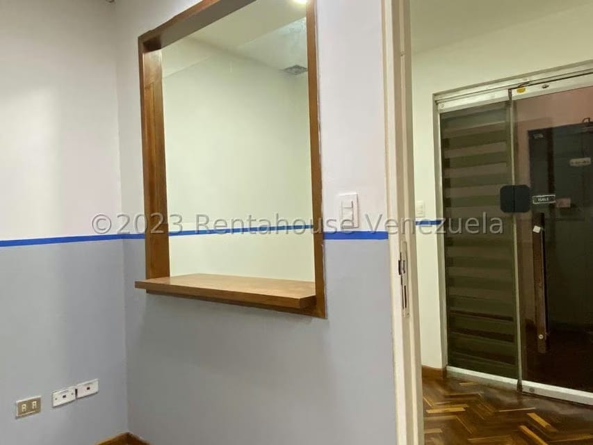 Comercial (Oficina) en Venta en La California Norte, Distrito Metropolitano - 5